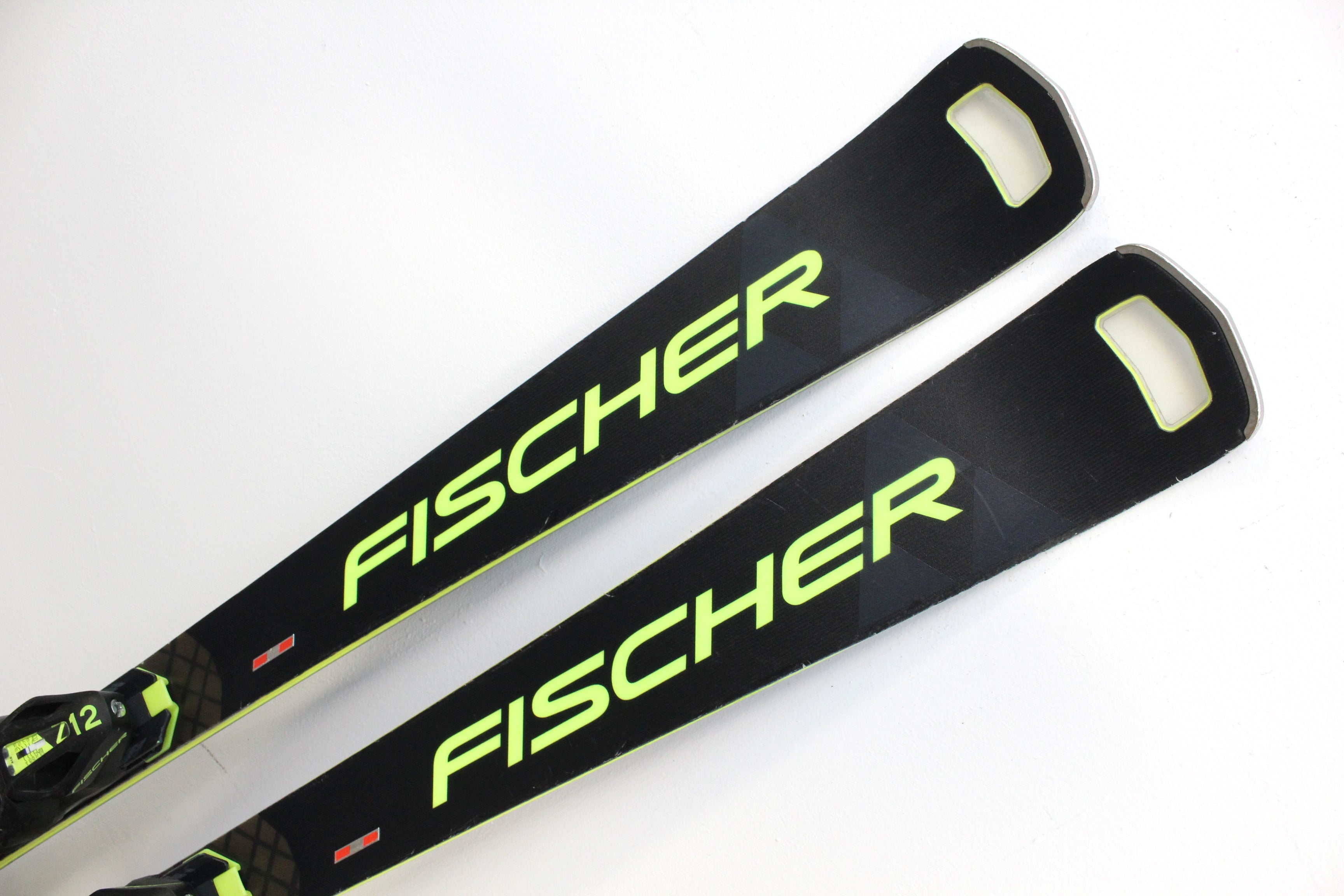 Fischer RC4 Worldcup SC (2022) - 160 cm – SNOWILL