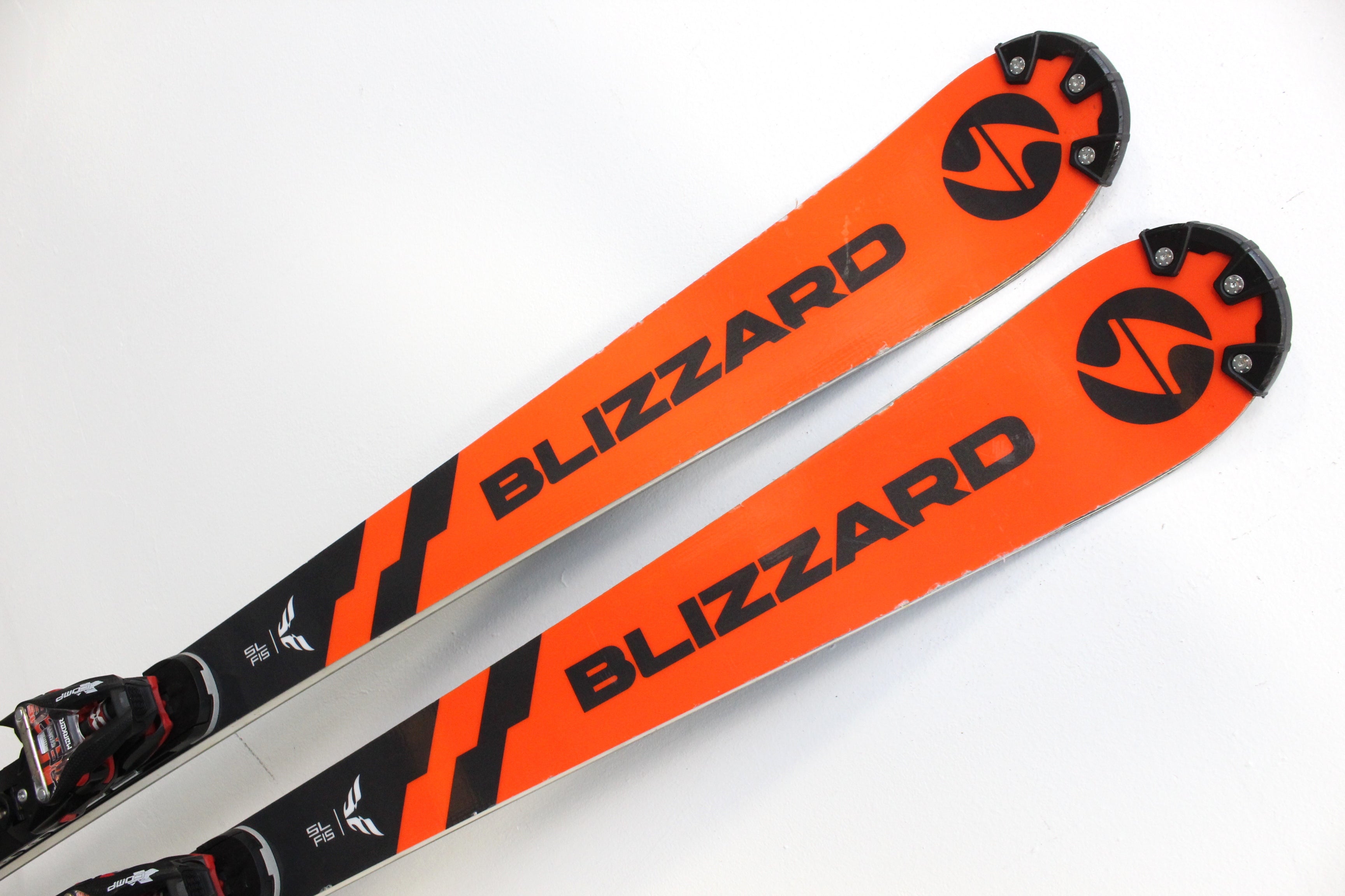 Blizzard Firebird SL FIS (2023) - 165 cm – SNOWILL