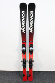 Nordica Spitfire CA FDT (2023) - 162 cm