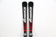 Nordica Spitfire CA FDT (2023) - 162 cm