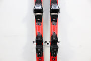 Nordica Spitfire CA FDT (2023) - 162 cm
