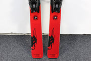 Nordica Spitfire CA FDT (2023) - 162 cm