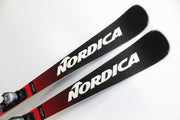 Nordica Spitfire CA FDT (2023) - 162 cm