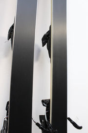 Nordica Spitfire CA FDT (2023) - 162 cm