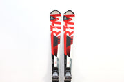 Völkl RTM 7.4 Red (2017) - 149 cm