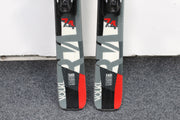 Völkl RTM 7.4 Red (2017) - 149 cm