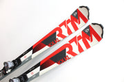 Völkl RTM 7.4 Red (2017) - 149 cm