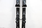 Salomon S/MAX W Blast (2022) - 155 cm