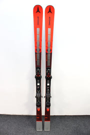 Atomic Redster G9 Revoshock S (2023) - 177 cm