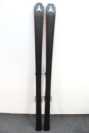 Atomic Redster G9 Revoshock S (2023) - 177 cm