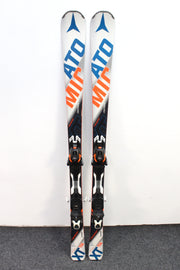 Atomic Redster XT (2018) - 156 cm