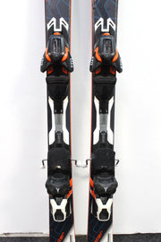 Atomic Redster XT (2018) - 156 cm