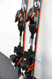 Atomic Redster XT (2018) - 156 cm