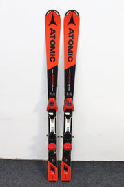 Atomic Redster J4 - 140 cm