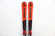 Atomic Redster J4 - 140 cm