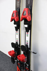 Atomic Redster J4 - 140 cm