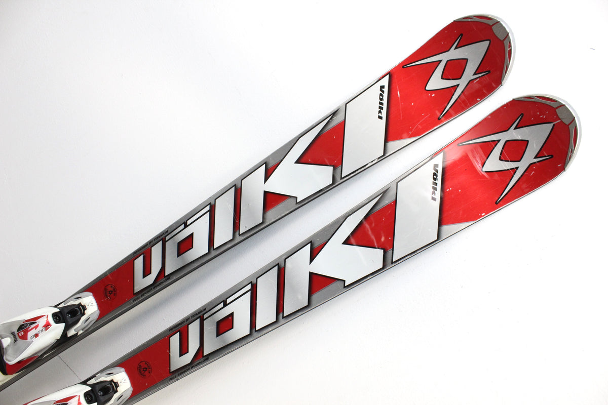◇ スキー Volkl Speedwall GD 175 cm カービングスキー（Völkl