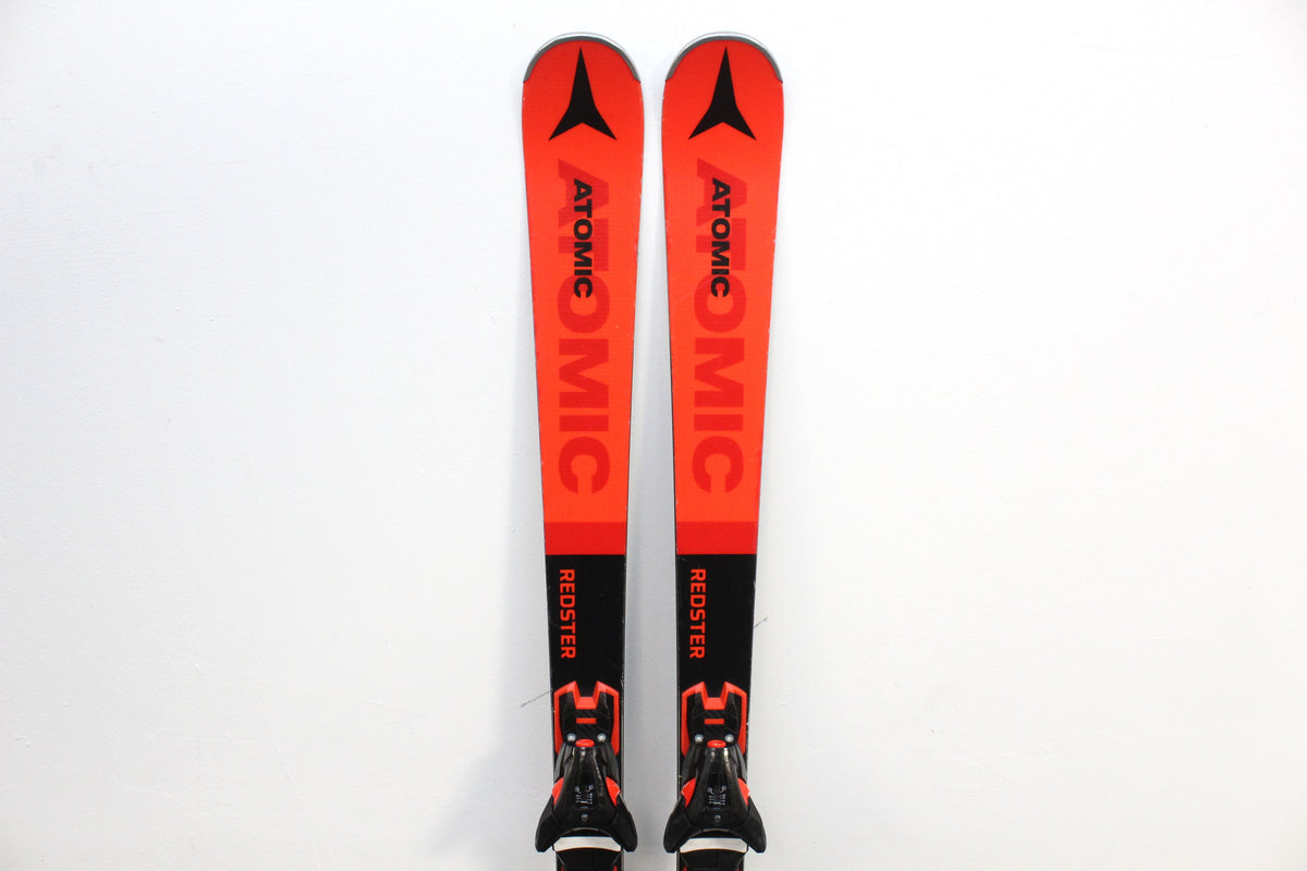 Atomic Redster S7 (2020) - 149 cm – SNOWILL