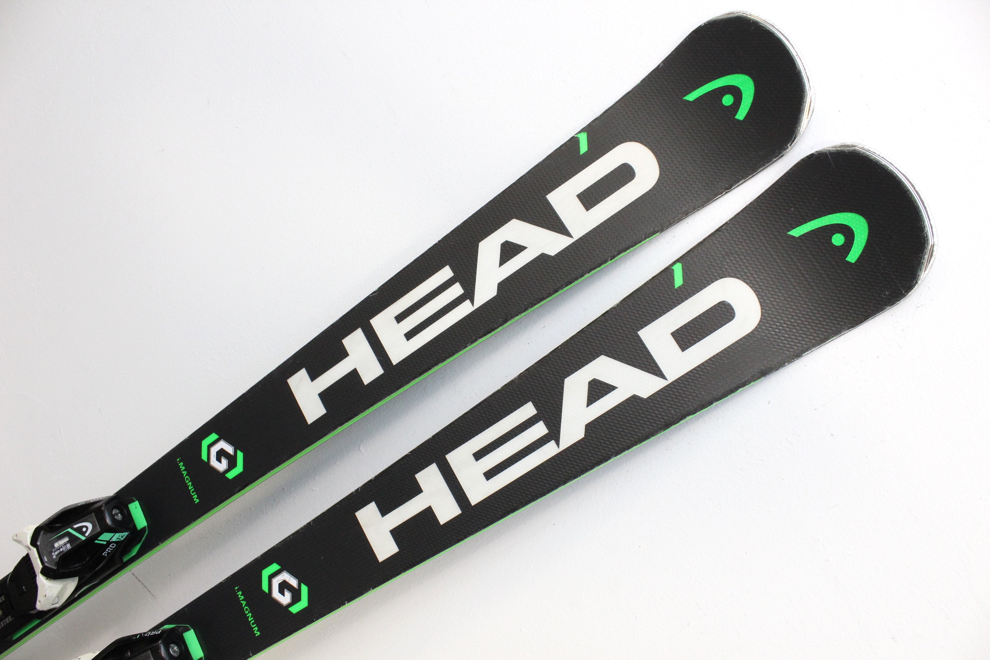 Head Supershape I.Magnum (2018) - 170 cm – SNOWILL