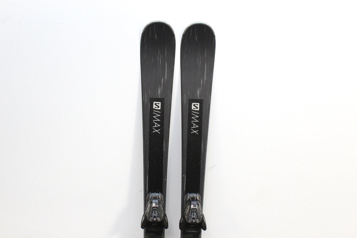 Salomon S/Max W 4 - 140 cm – SNOWILL