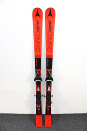 Atomic Redster G7 (2020) - 168 cm