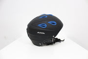 Alpina Junta 2.0 Black bukósisak (L/XL) - SNOWILL