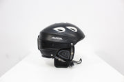 Alpina Junta 2.0 Black bukósisak (S/M) - SNOWILL