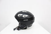 Alpina Junta 2.0 Black bukósisak (S/M) - SNOWILL