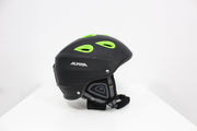 Alpina Junta 2.0 Black bukósisak (M/L) - SNOWILL