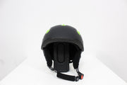 Alpina Junta 2.0 Black bukósisak (M/L) - SNOWILL