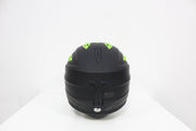 Alpina Junta 2.0 Black bukósisak (M/L) - SNOWILL