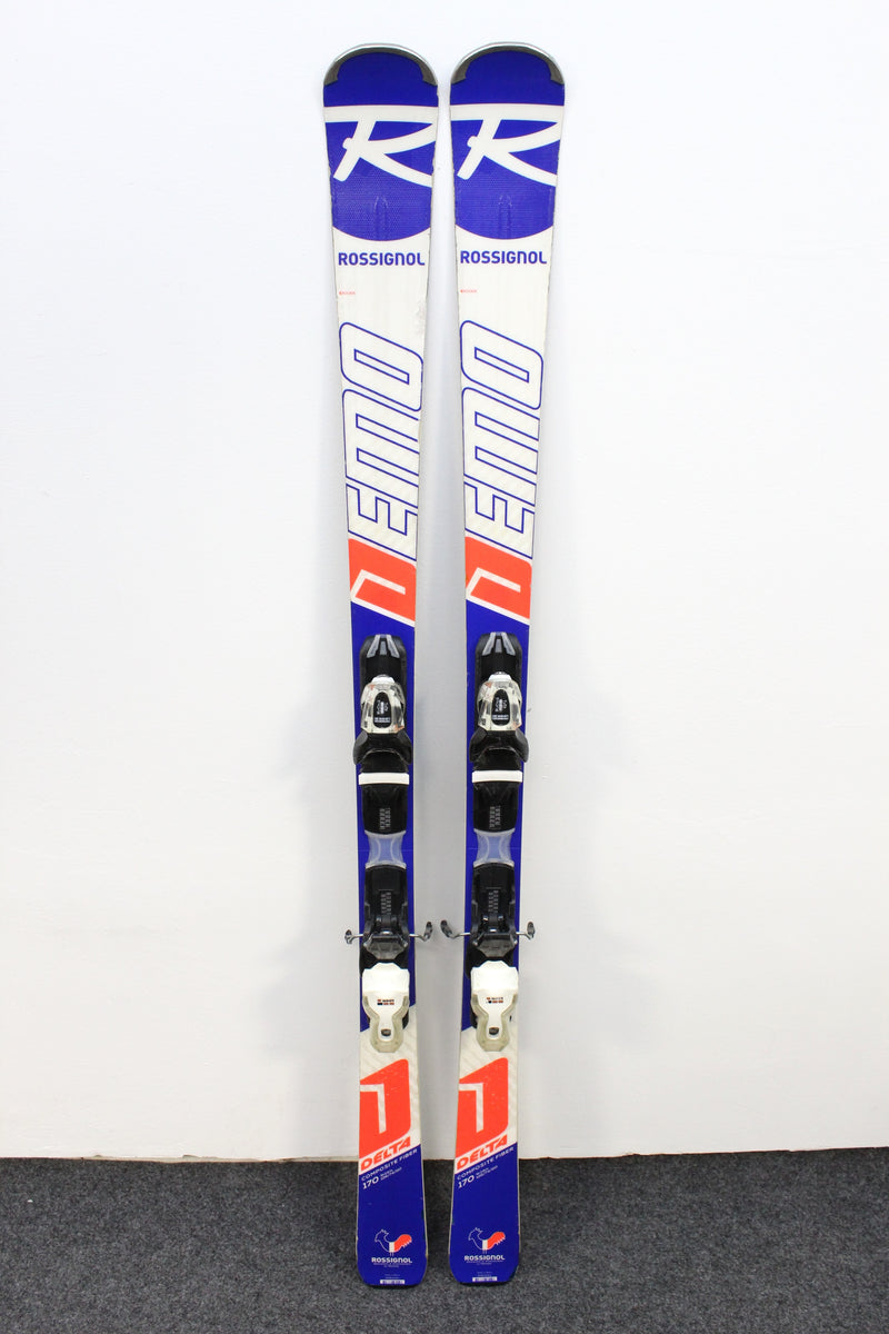 Rossignol Demo Delta - 170 cm – SNOWILL