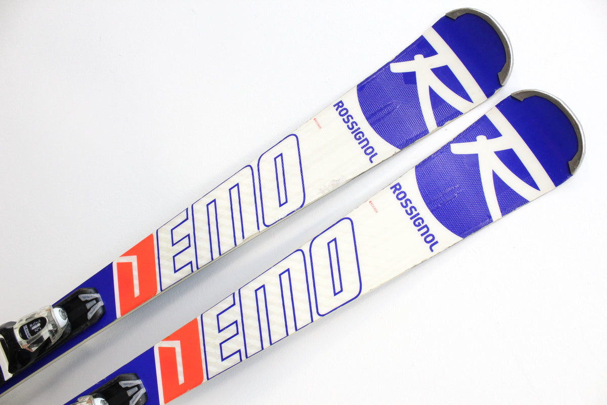 ROSSIGNOL DEMO DELTA 163cm-