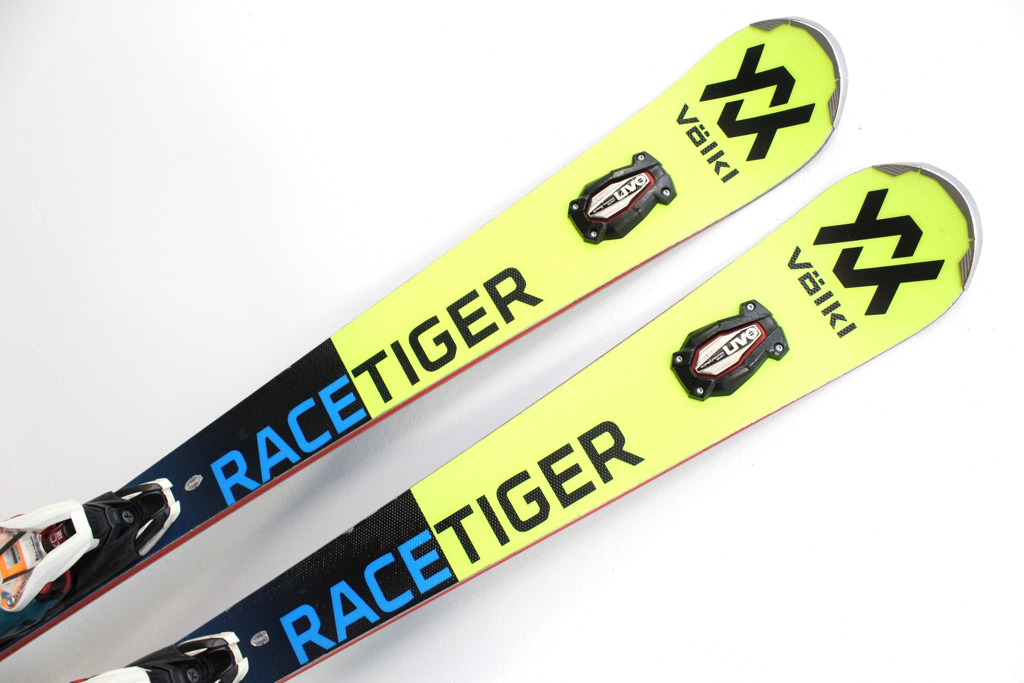 Völkl Racetiger SL (2018) - 160 cm – SNOWILL