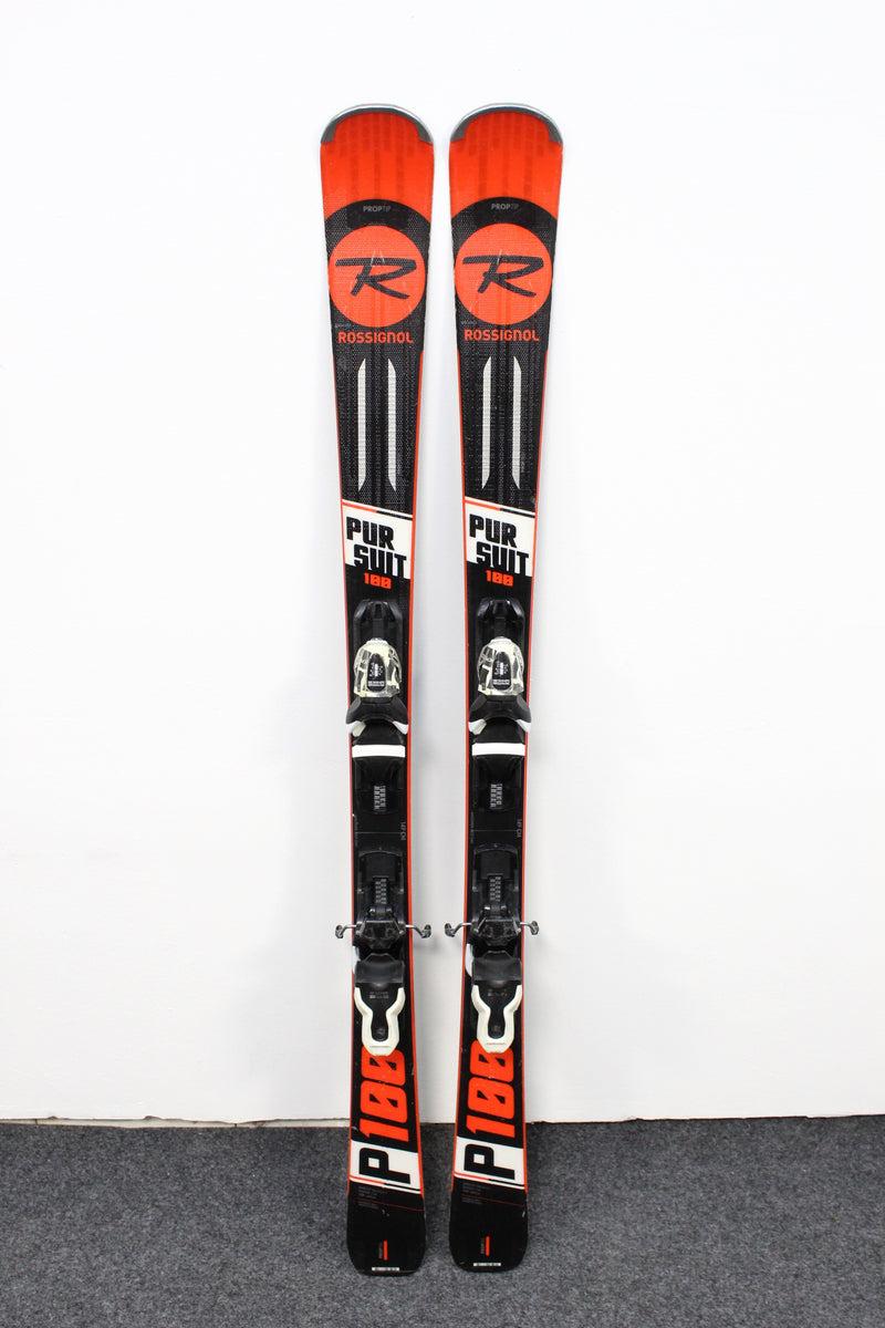 Rossignol Pursuit 100 (2019) - 149 cm – SNOWILL