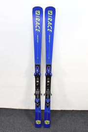 Salomon S/Race Rush SL (2022) - 165 cm