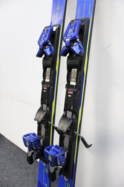 Salomon S/Race Rush SL (2022) - 165 cm