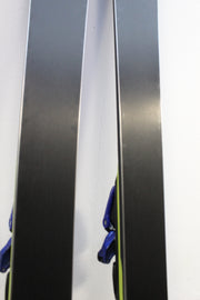 Salomon S/Race Rush SL (2022) - 165 cm