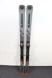 Blizzard Firebird RTI (2023) - 170 cm