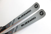 Blizzard Firebird RTI (2023) - 170 cm