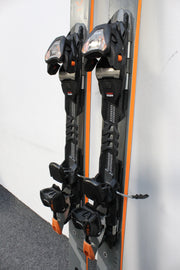 Blizzard Firebird RTI (2023) - 170 cm