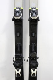 TecnoPro Pulse 07 (2022) - 160 cm