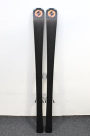 Blizzard Firebird RTI (2023) - 170 cm