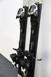 TecnoPro Pulse 07 (2022) - 160 cm