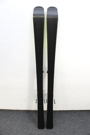 TecnoPro Pulse 07 (2022) - 160 cm