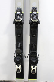 TecnoPro Pulse 07 (2022) - 152 cm