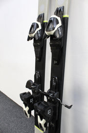 TecnoPro Pulse 07 (2022) - 152 cm