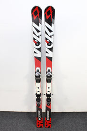 Völkl Racetiger SRC - 173 cm