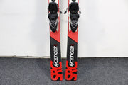 Völkl Racetiger SRC - 173 cm