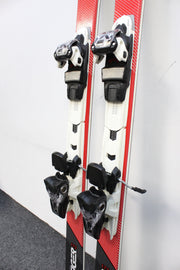 Völkl Racetiger SRC - 173 cm